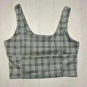 Altar'd State Bralette Crop Top Tank Boho
Cottage Women’s‎ Size Large